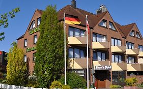 Ruser's Hotel Schönberg